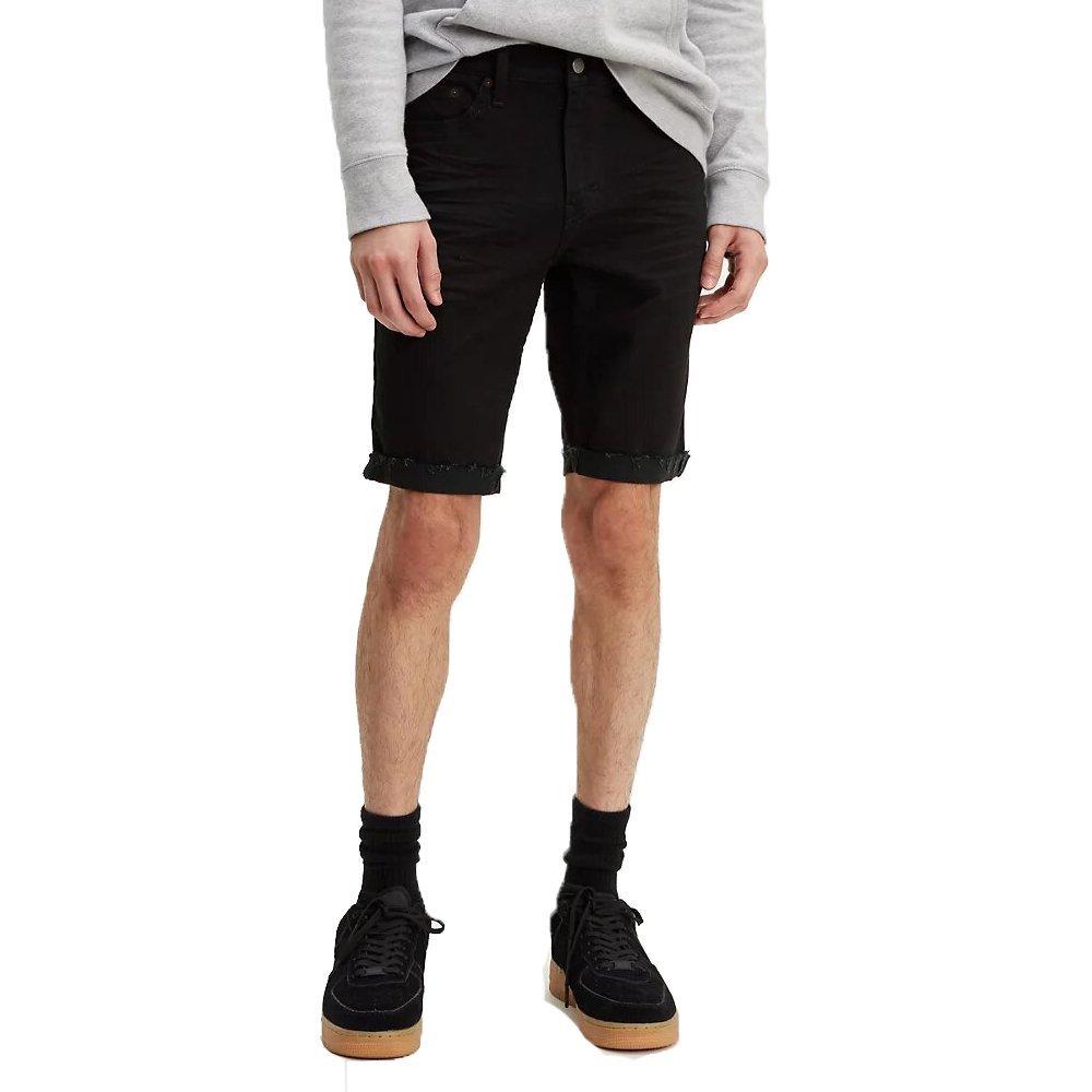 Levis 511 on sale shorts black